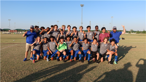 2023 District Champs